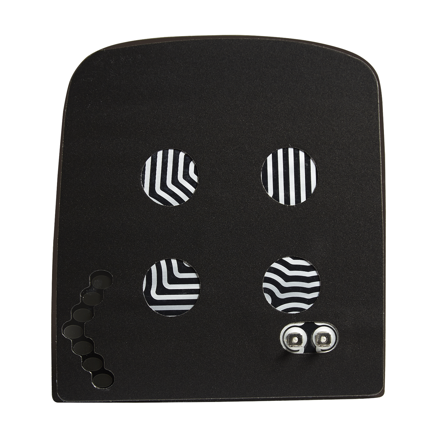 SIDE VIEW MIRROR HEATED W SIGNAL